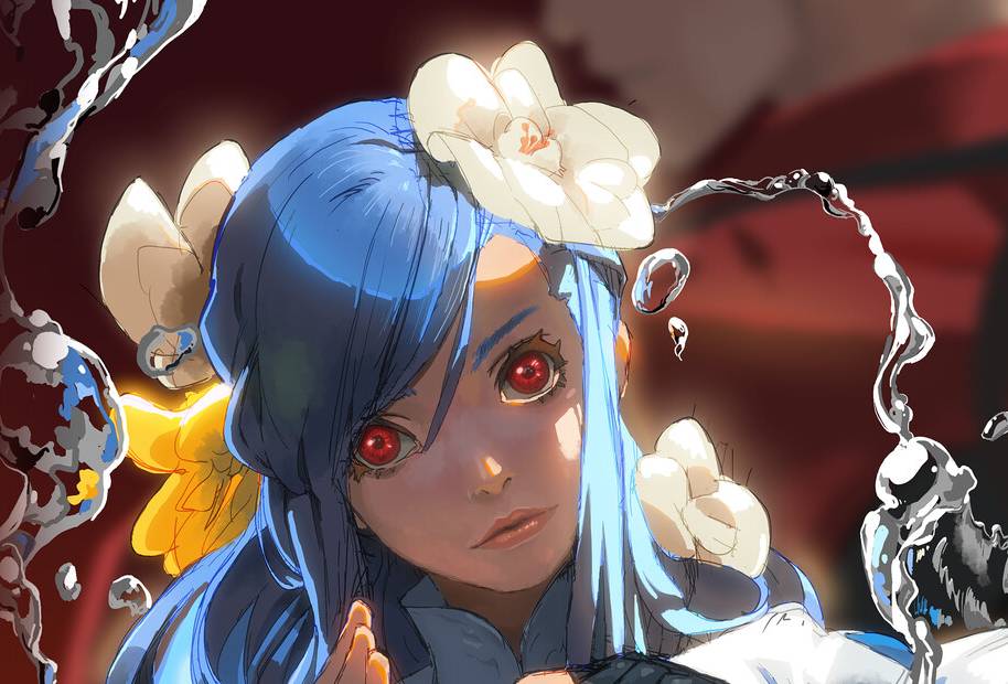 Guilty Gear