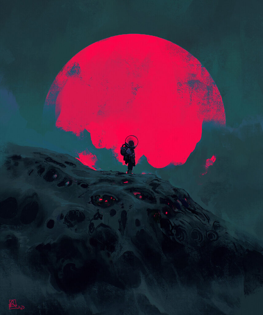 Enjoy The Silence