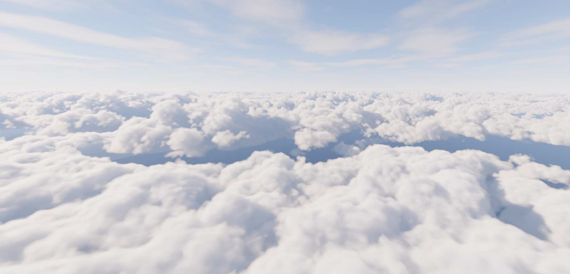 Geospatial Rendering in Three.js