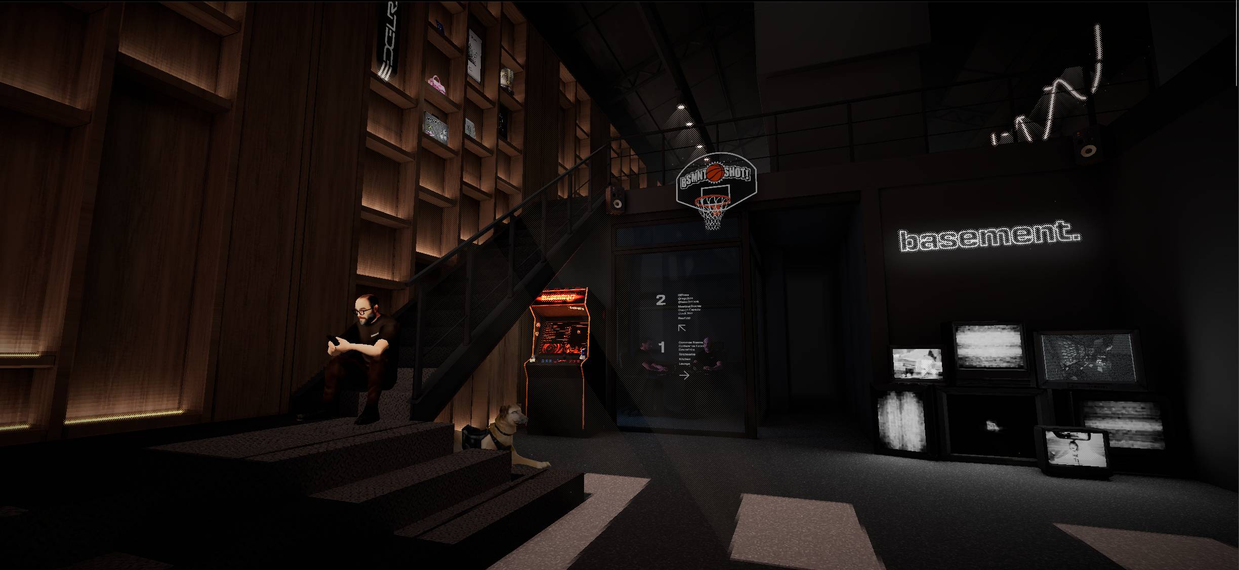 basement.studio