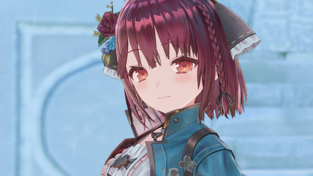 Atelier Sophie 2: The Alchemist of the Mysterious Dream