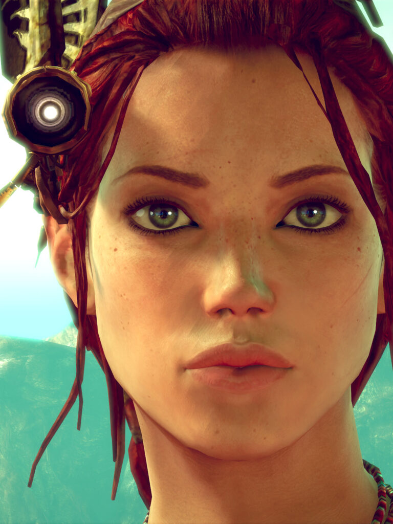 Enslaved: Odyssey to the West