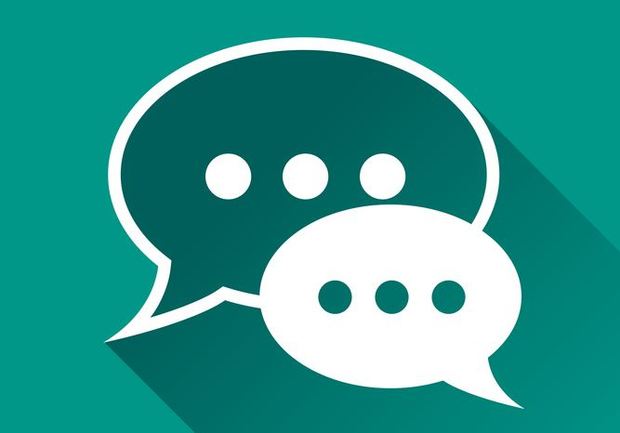 Self hosted messaging chat