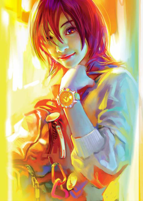 Benjamin