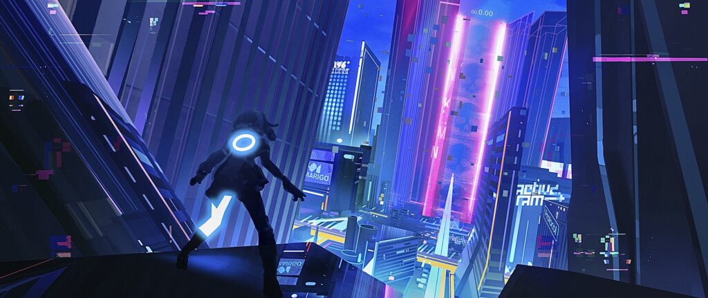 Second Life