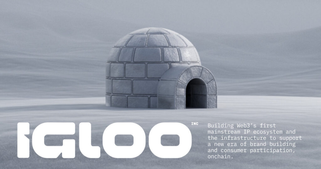 Igloo