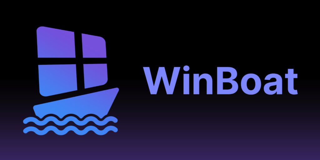 WinBoat