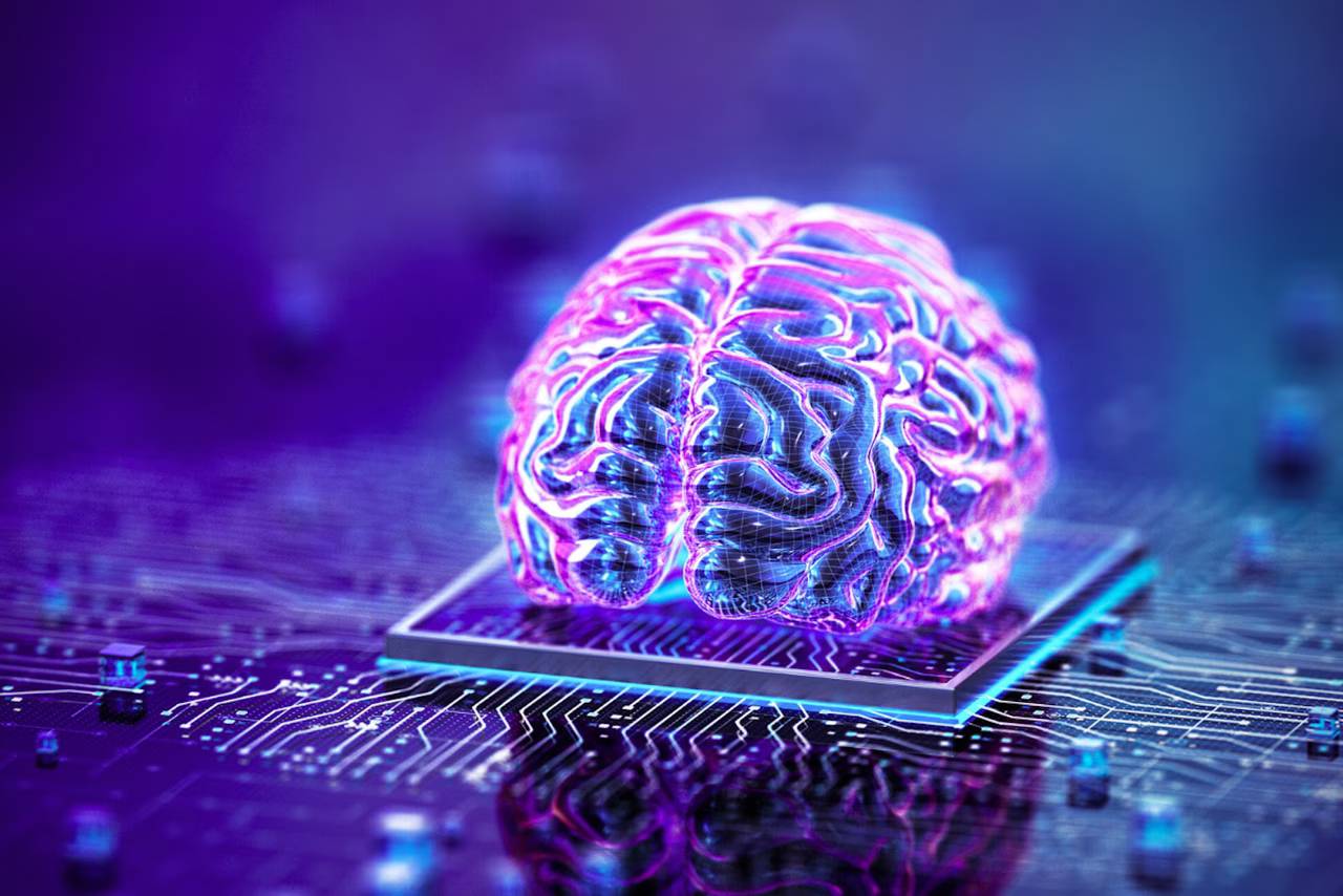 Self-hosted AI generators