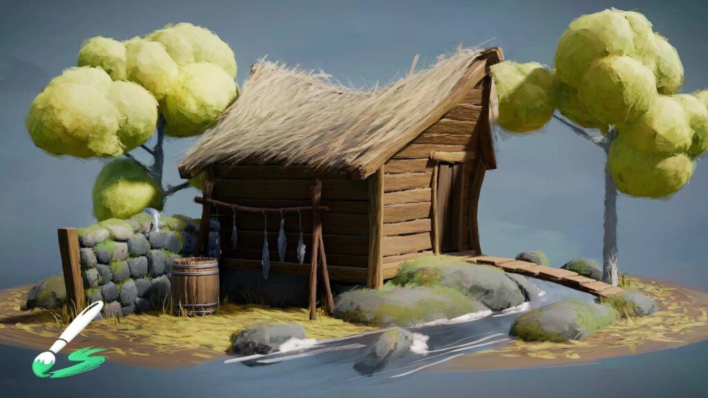 Blender add-on